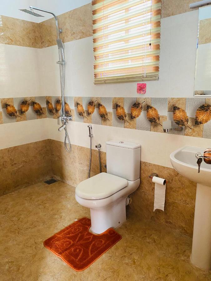 The Kingslayer Resort Негомбо Экстерьер фото