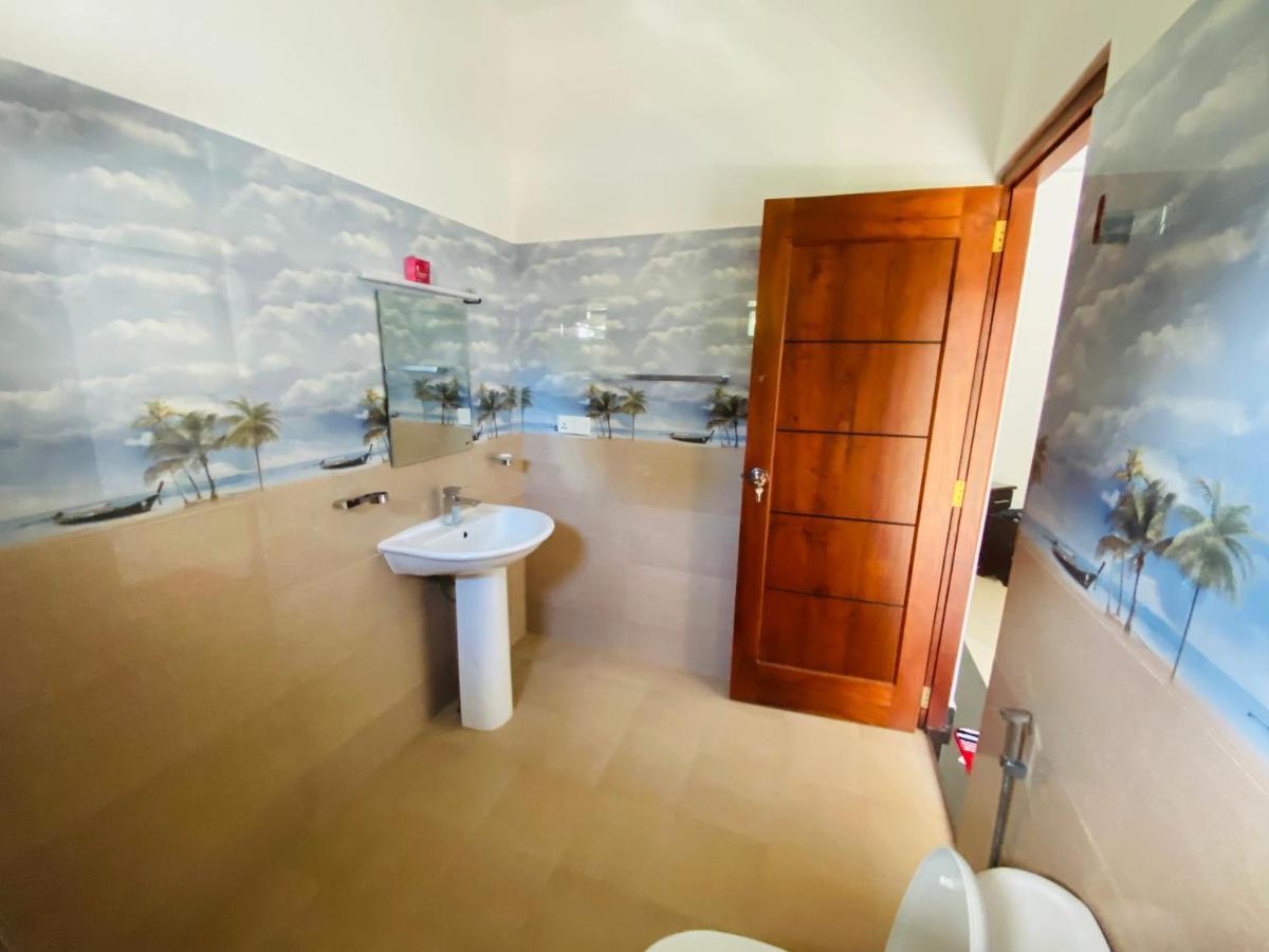 The Kingslayer Resort Негомбо Экстерьер фото