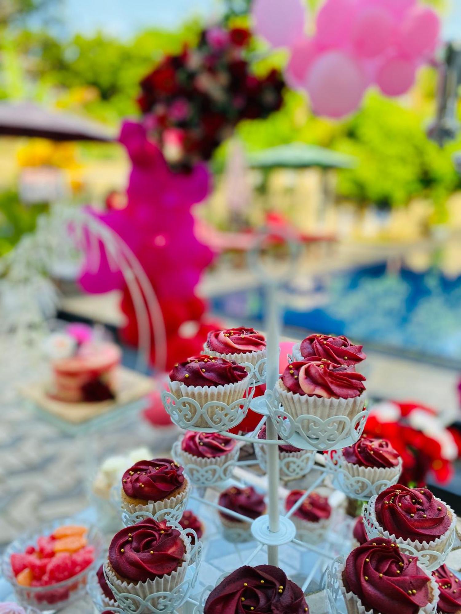 The Kingslayer Resort Негомбо Экстерьер фото